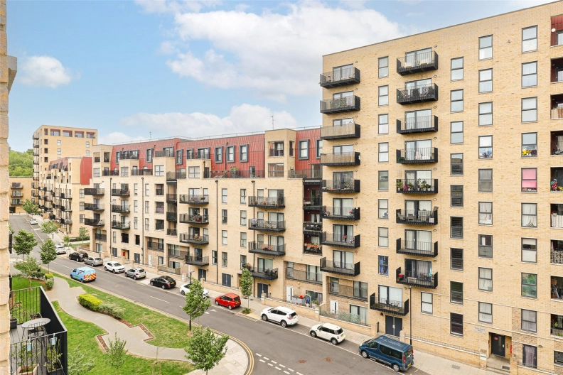 1 bedroom apartments/flats to sale in Moy Lane, Woolwich-image 14