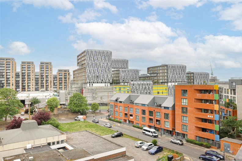 1 bedroom apartments/flats to sale in Moy Lane, Woolwich-image 15