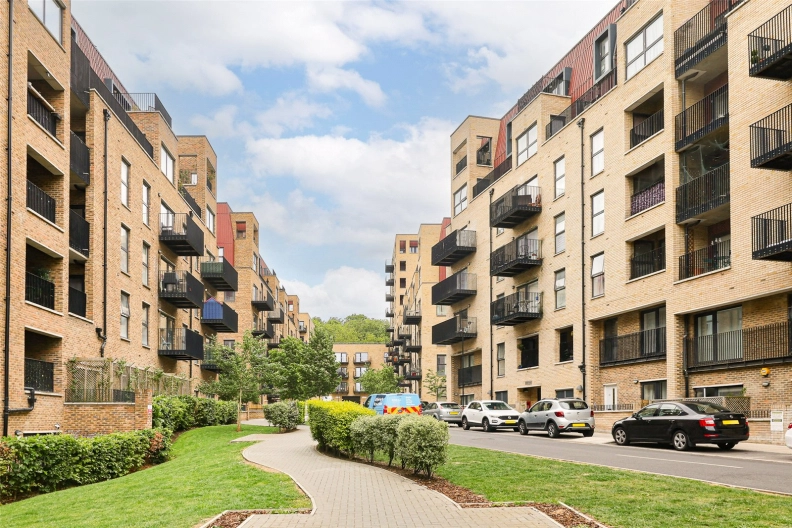 1 bedroom apartments/flats to sale in Moy Lane, Woolwich-image 16