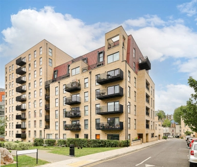 Moy Lane, Woolwich SE18 image 1