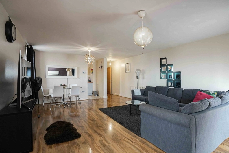 2 bedrooms apartments/flats to sale in Erebus Drive, Woolwich-image 10