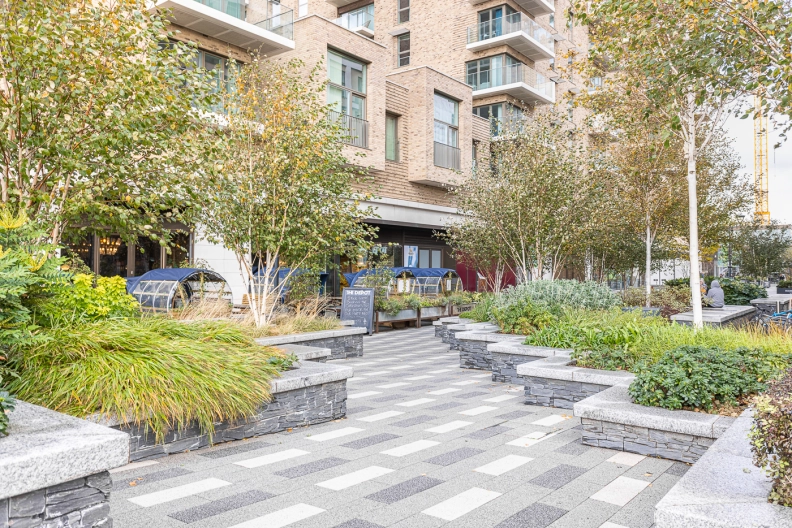 3 bedrooms houses to sale in Kidbrooke Village, Eltham-image 8
