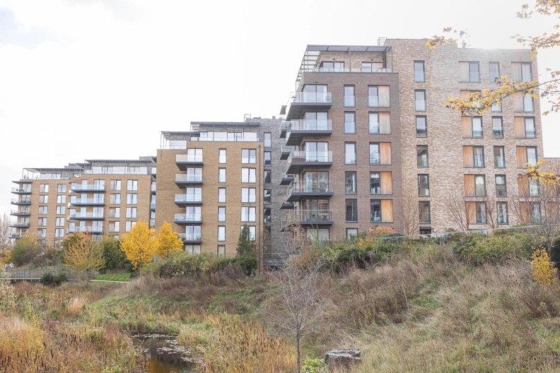 3 bedrooms houses to sale in Kidbrooke Village, Eltham-image 18