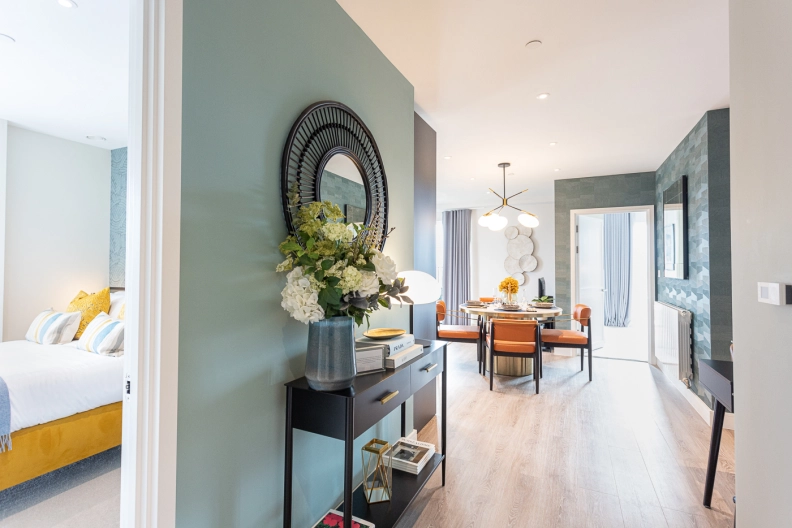 3 bedrooms houses to sale in Kidbrooke Village, Eltham-image 7