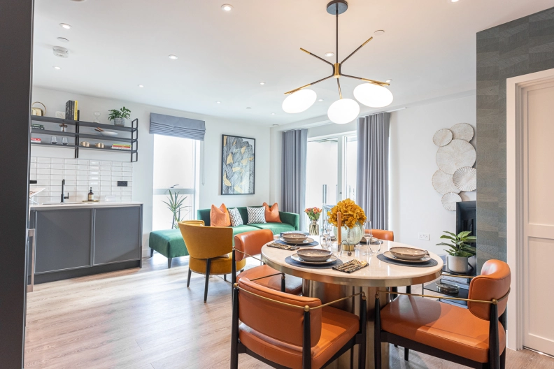 3 bedrooms houses to sale in Kidbrooke Village, Eltham-image 10