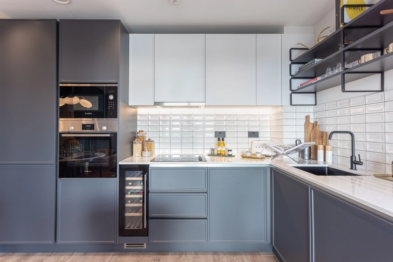 3 bedrooms houses to sale in Kidbrooke Village, Eltham-image 3