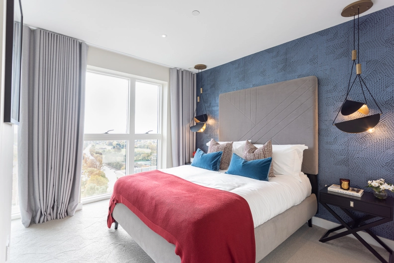 3 bedrooms houses to sale in Kidbrooke Village, Eltham-image 4