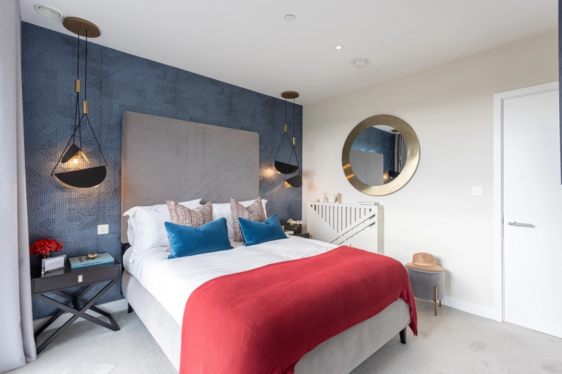 3 bedrooms houses to sale in Kidbrooke Village, Eltham-image 13