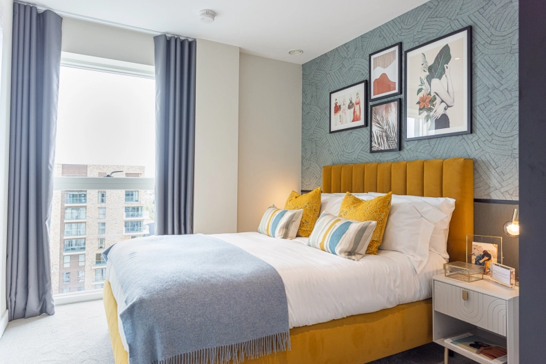 3 bedrooms houses to sale in Kidbrooke Village, Eltham-image 5