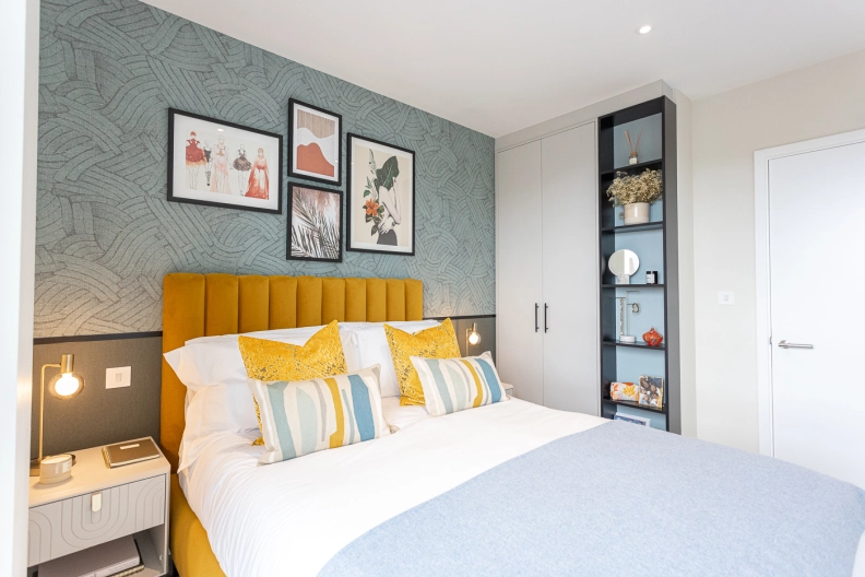 3 bedrooms houses to sale in Kidbrooke Village, Eltham-image 14