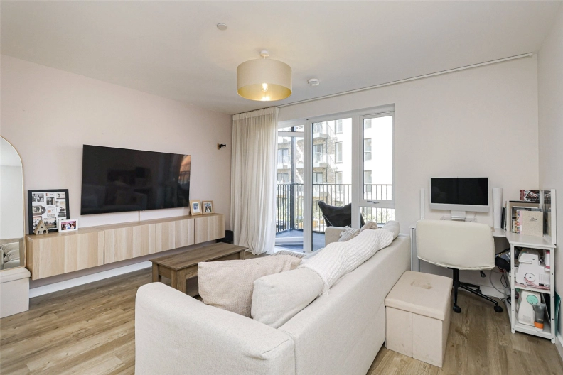 1 bedroom apartments/flats to sale in Vousden Grove, Woolwich-image 11