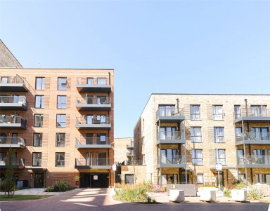 Vousden Grove, Woolwich SE28 image 8