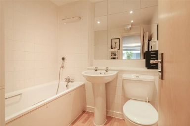 Argyll Road, Woolwich - SE18 view 6