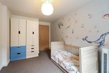 Argyll Road, Woolwich - SE18 view 14