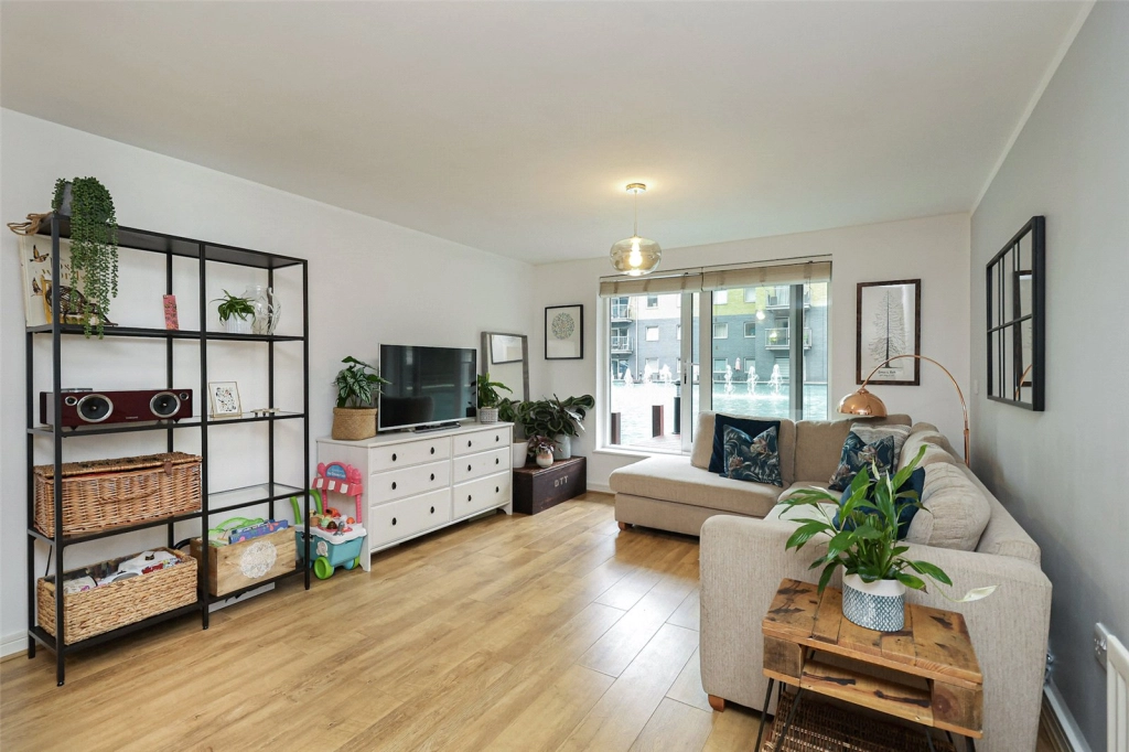 2 bedrooms apartments/flats for sale in Argyll Road, Woolwich - SE18 view 16