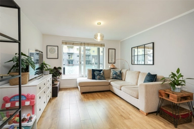 Argyll Road, Woolwich - SE18 view 10