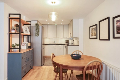 Argyll Road, Woolwich - SE18 view 15