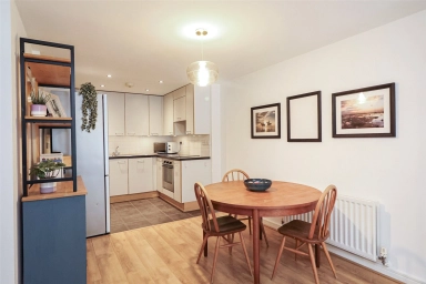 Argyll Road, Woolwich - SE18 view 4