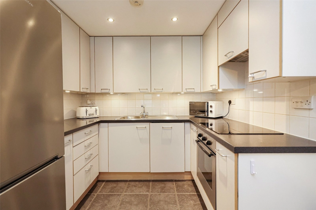 2 bedrooms apartments/flats for sale in Argyll Road, Woolwich - SE18 view 11