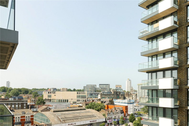 1 bedroom apartments/flats to sale in Victory Parade, Plumstead Road-image 13