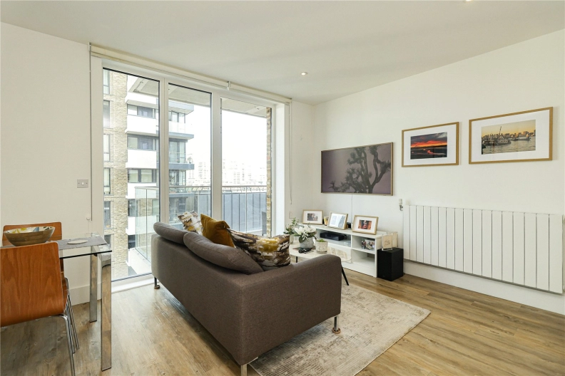 1 bedroom apartments/flats to sale in Victory Parade, Plumstead Road-image 9
