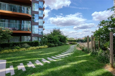 Brigadier Walk, London SE18 image 20