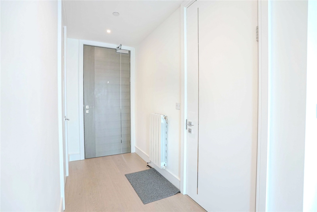 1 bedroom apartments/flats for sale in Brigadier Walk, Woolwich - SE18 view 12