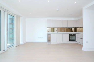 Brigadier Walk, Woolwich, SE18