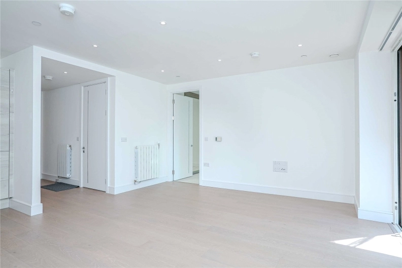 1 bedroom apartments/flats to sale in Brigadier Walk, London-image 14