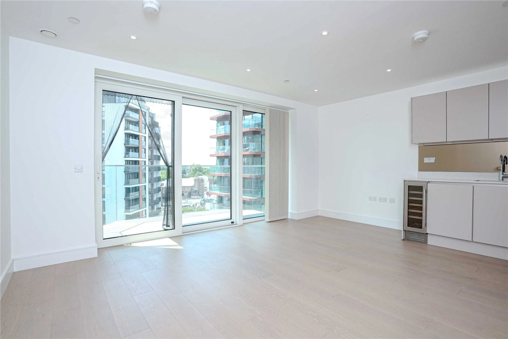 1 bedroom apartments/flats for sale in Brigadier Walk, Woolwich - SE18 view 13