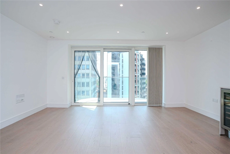 1 bedroom apartments/flats to sale in Brigadier Walk, London-image 2