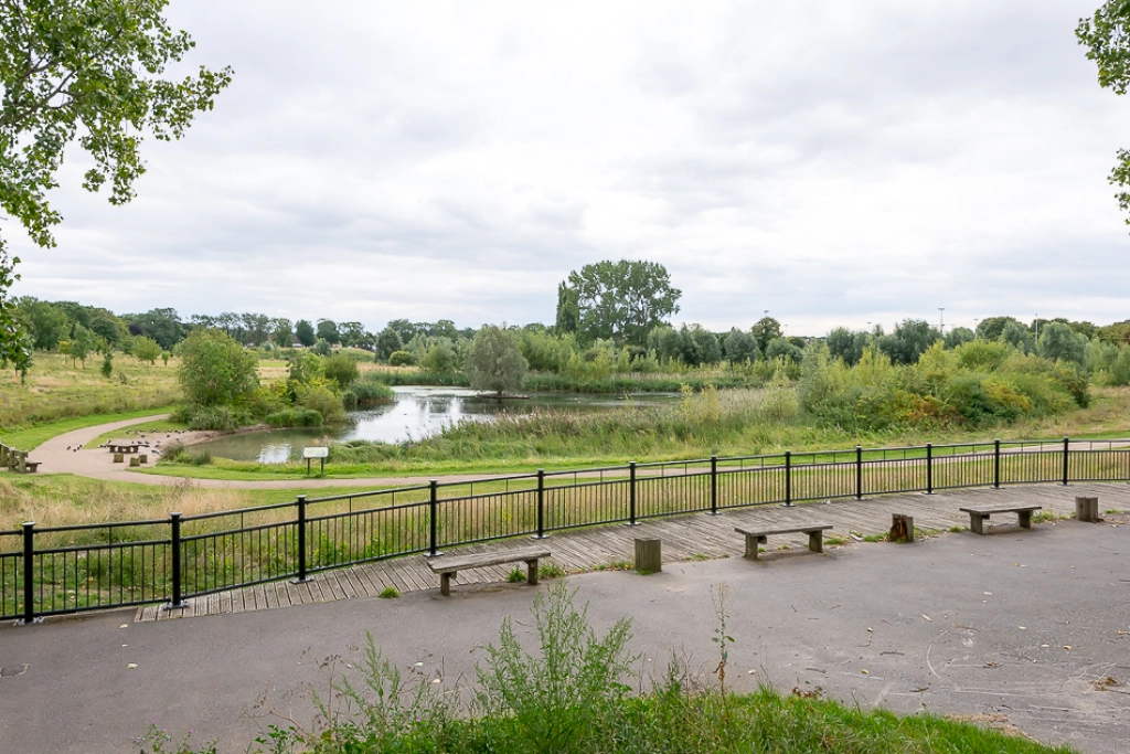 3 bedrooms apartments/flats for sale in Tudway Road, Kidbrooke - SE3 view 20