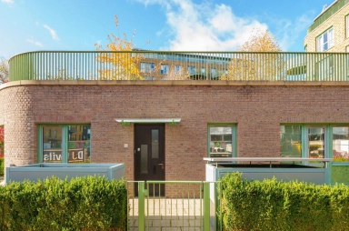 Tudway Road, Kidbrooke - SE3 view 19