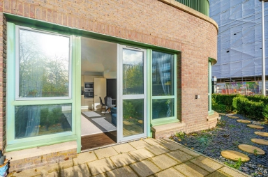 Tudway Road, Kidbrooke - SE3 view 16