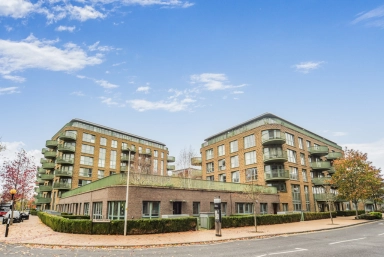 Tudway Road, Woolwich - SE3 view 1