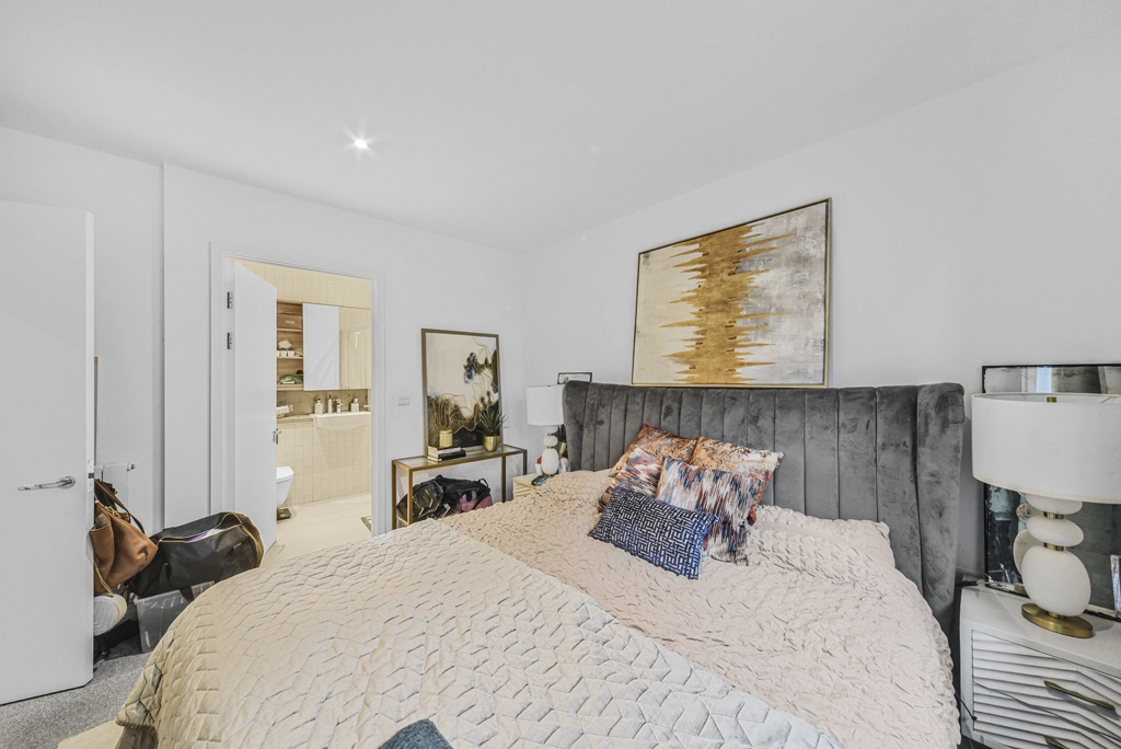 3 bedrooms apartments/flats for sale in Tudway Road, Woolwich - SE3 view 13