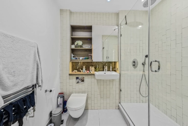 Tudway Road, Woolwich - SE3 view 11