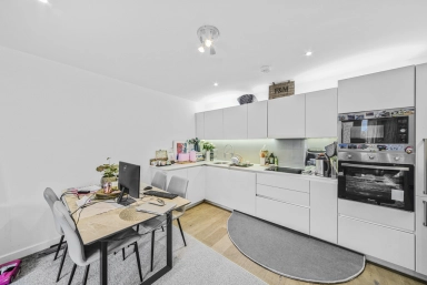 Tudway Road, Woolwich - SE3 view 4