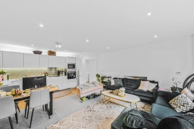 Tudway Road, Woolwich - SE3 view 3