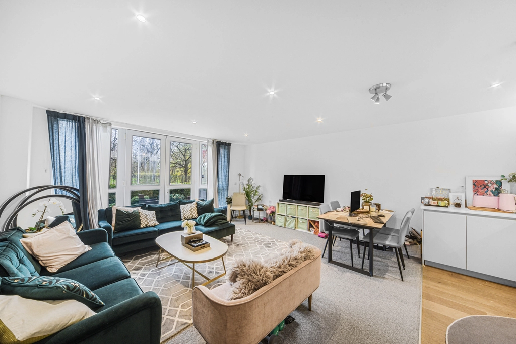 3 bedrooms apartments/flats for sale in Tudway Road, Woolwich - SE3 view 7