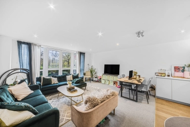 Tudway Road, Woolwich - SE3 view 7