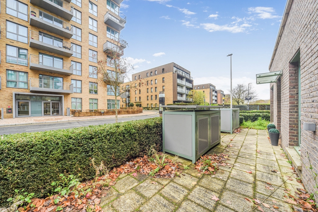 3 bedrooms apartments/flats for sale in Tudway Road, Woolwich - SE3 view 12