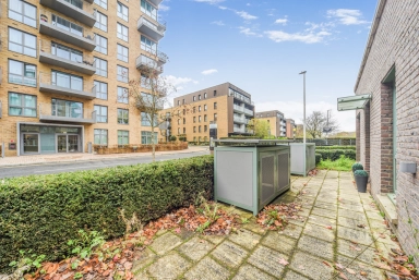 Tudway Road, Woolwich - SE3 view 12