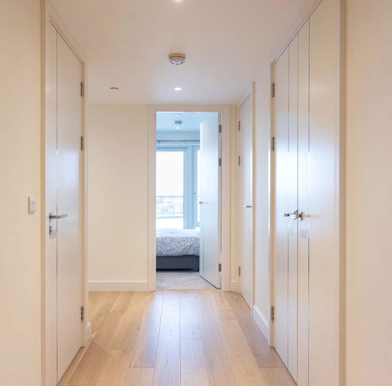 2 bedrooms apartments/flats to sale in Duke of Wellington Avenue, Woolwich-image 10