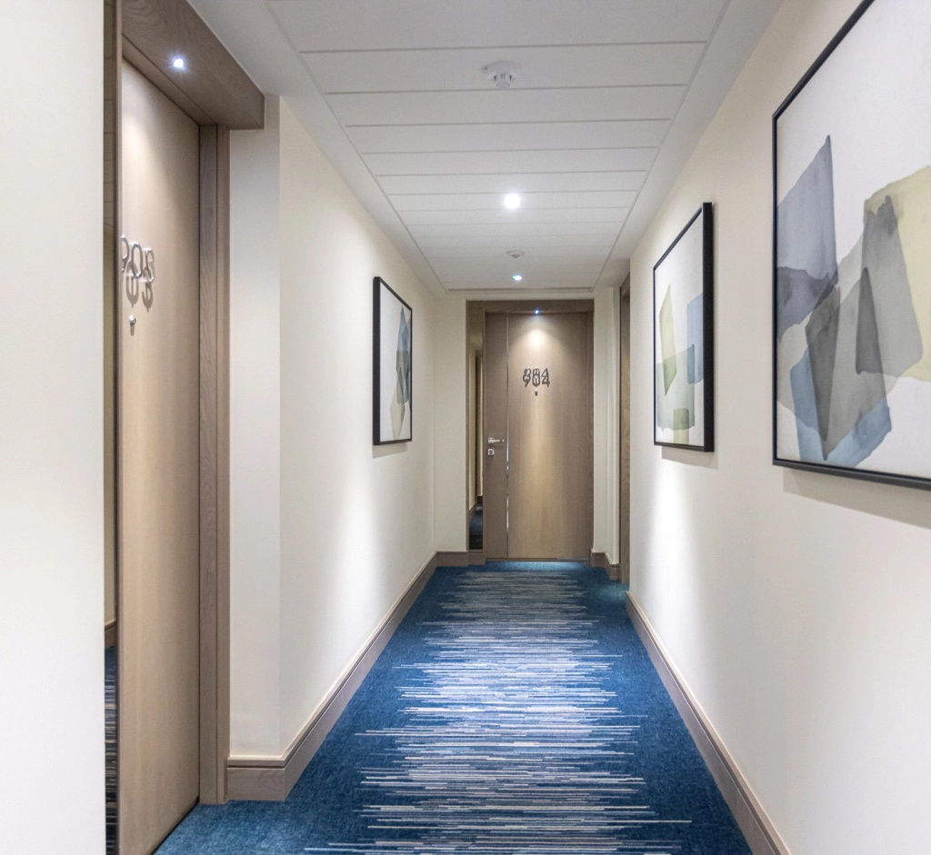 2 bedrooms apartments/flats for sale in Duke of Wellington Avenue, Woolwich - SE18 view 21