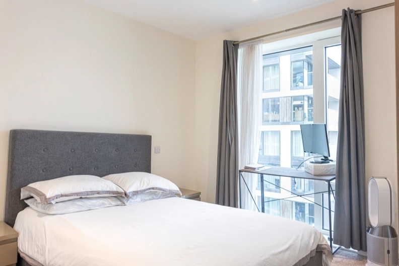 2 bedrooms apartments/flats to sale in Duke of Wellington Avenue, Woolwich-image 15