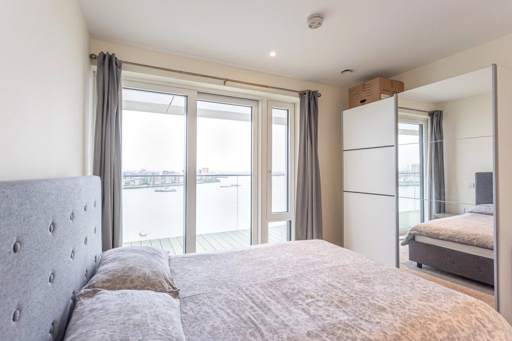 2 bedrooms apartments/flats for sale in Duke of Wellington Avenue, Woolwich - SE18 view 17