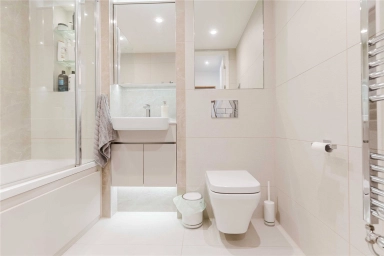 Brigadier Walk, Woolwich - SE18 view 5