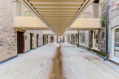 Major Draper Street, Woolwich - SE18 view 23