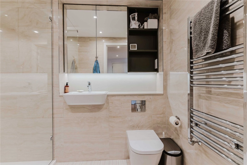 3 bedrooms apartments/flats for sale in Major Draper Street, Woolwich - SE18 view 20